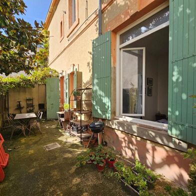 Appartement 2 pièces 165000 €