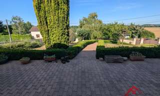 Maison 6 Pièces 138 m² à vendre à Seveux-Motey (70130)