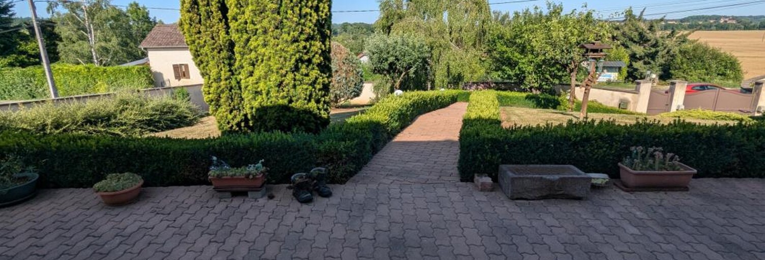 Maison 6 Pièces 138 m² à vendre à Seveux-Motey (70130)