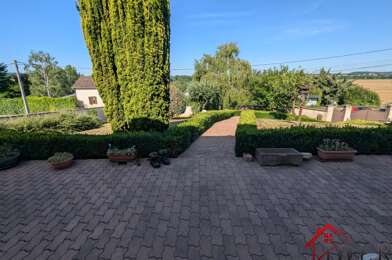 Maison 6 pièces 249000 €