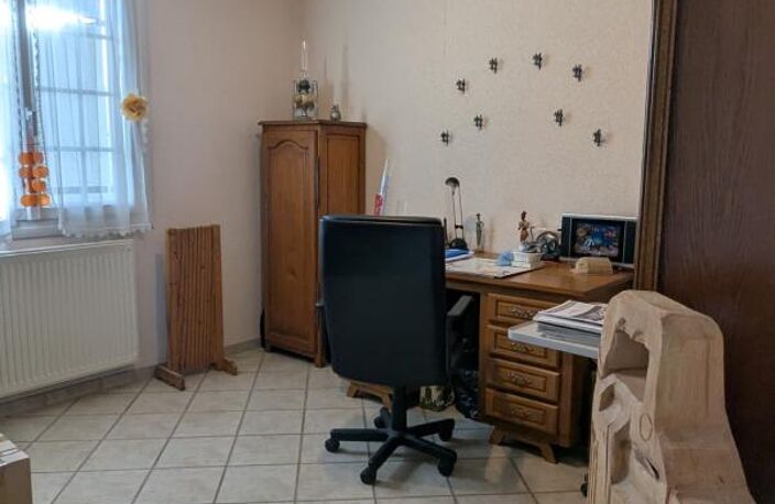 maison plain pied individuelle — photo 2
