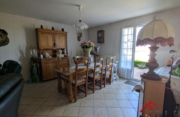 maison plain pied individuelle — photo 3