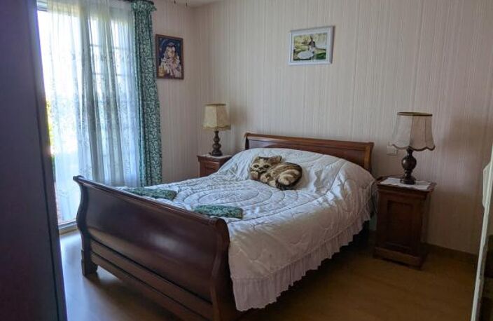 maison plain pied individuelle — photo 5