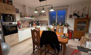 Maison 4 Pièces 80 m² à vendre à Champlitte (70600)