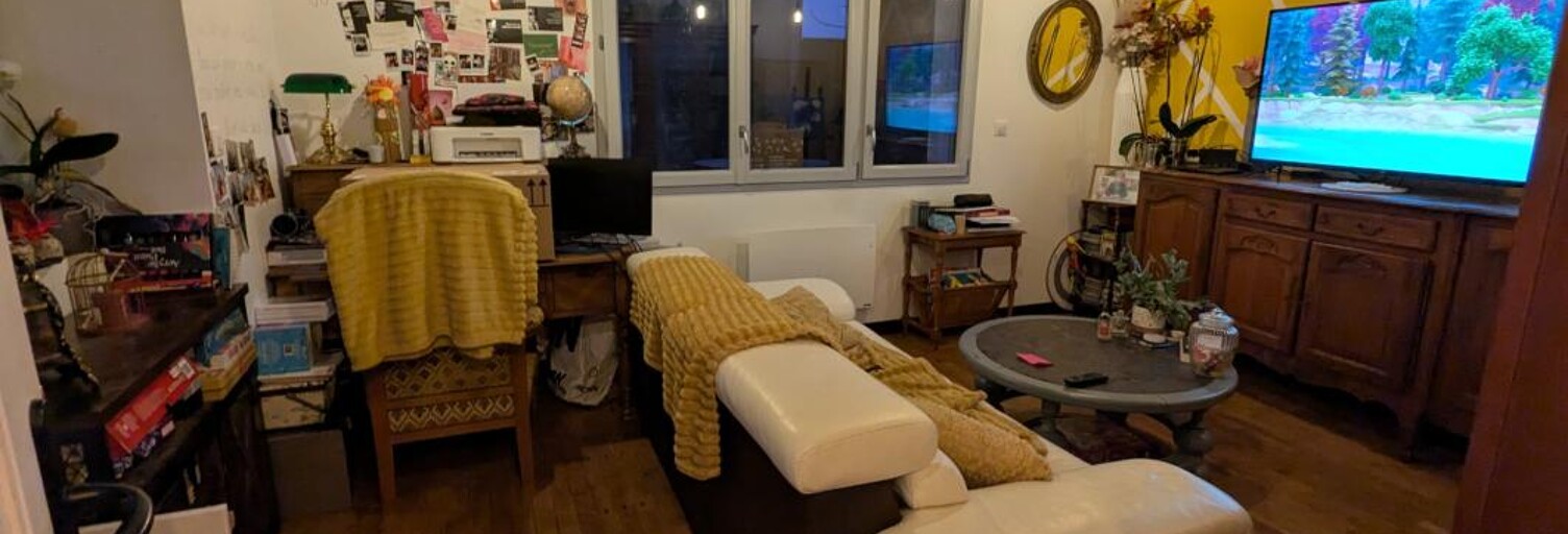 Maison 4 Pièces 80 m² à vendre à Champlitte (70600)