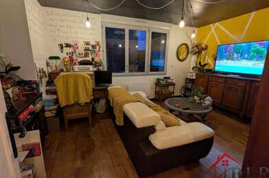 Maison 4 pièces 109900 €