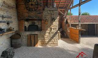Maison 4 Pièces 80 m² à vendre à Champlitte (70600)