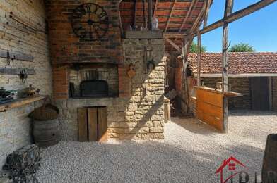 Maison 4 pièces 109900 €