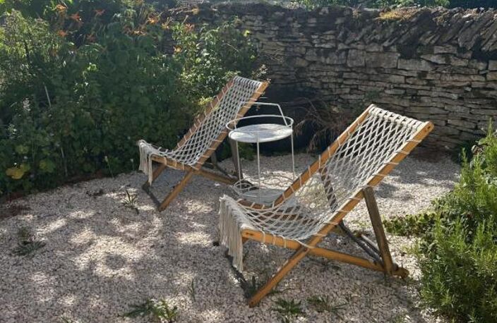 maison avec garage et terrain — photo 3