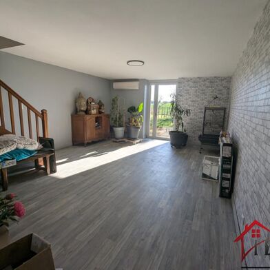 Maison 4 pièces 99000 €