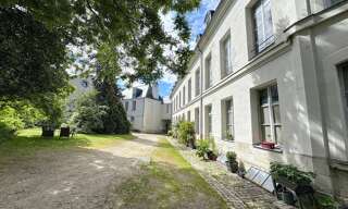 Appartement 3 Pièces 89 m² à vendre à Tours (37000)