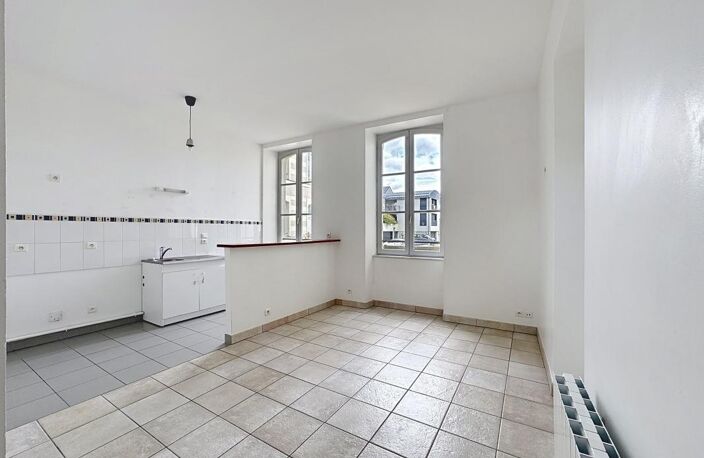 Appartement À Vendre — photo 3