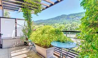 Appartement 4 Pièces 81 m² à vendre à Beaumont (74160)