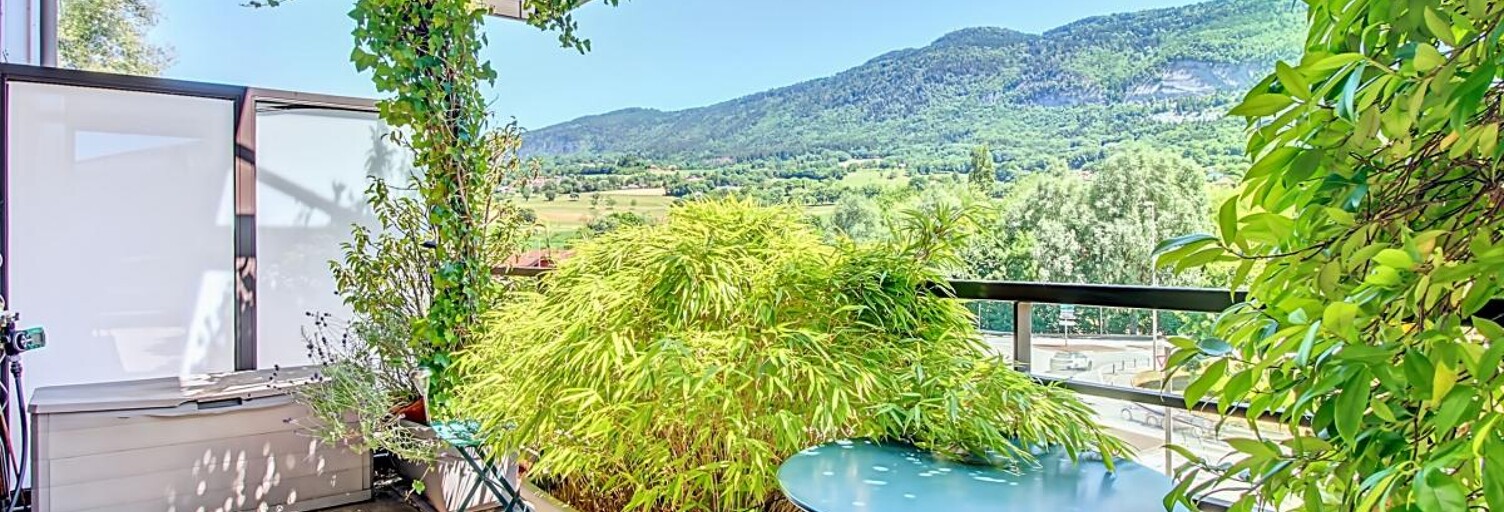 Appartement 4 Pièces 81 m² à vendre à Beaumont (74160)