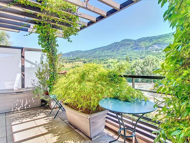 Appartement À Vendre — photo 1