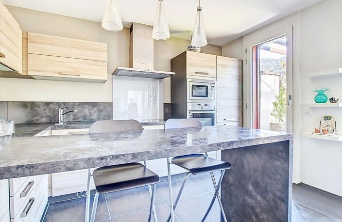 Appartement À Vendre — photo 3