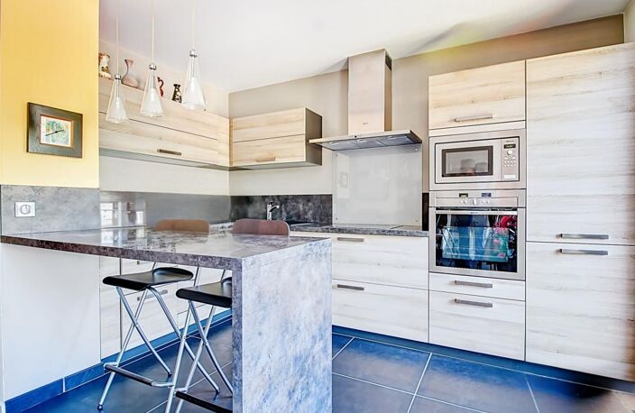 Appartement À Vendre — photo 4