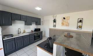 Maison 4 Pièces 83 m² à vendre à Éclaron-Braucourt-Sainte-Livière (52290)