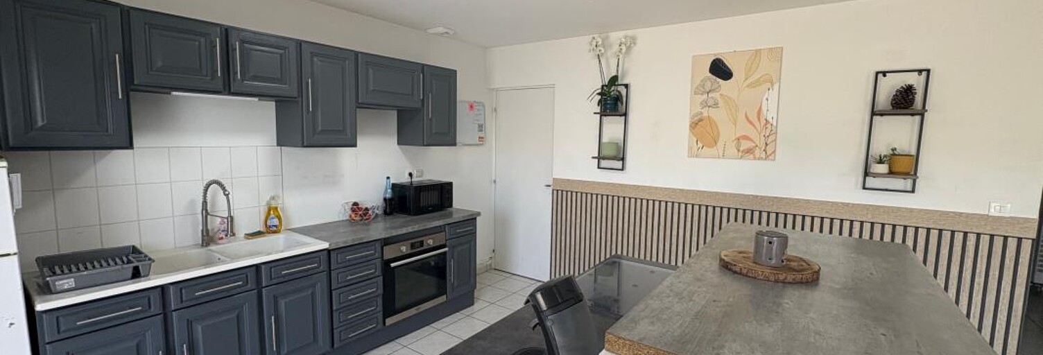Maison 4 Pièces 83 m² à vendre à Éclaron-Braucourt-Sainte-Livière (52290)