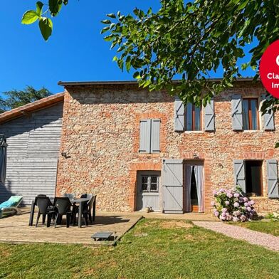 Maison 4 pièces 299000 €