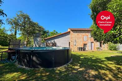 Maison 4 pièces 279000 €