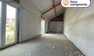 Maison 1 Pièce 37 m² à vendre à Castillon-la-Bataille (33350)