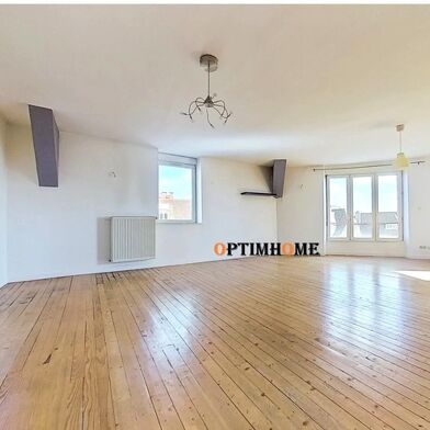 Appartement 4 pièces 223000 €