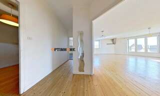 Appartement 4 Pièces 134 m² à vendre à Longwy (54400)