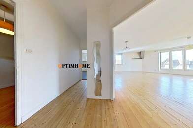 Appartement 4 pièces 217000 €