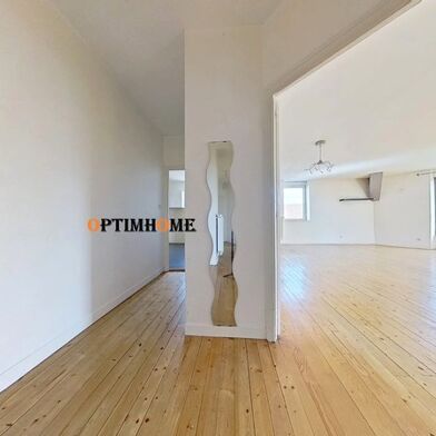 Appartement 4 pièces 223000 €