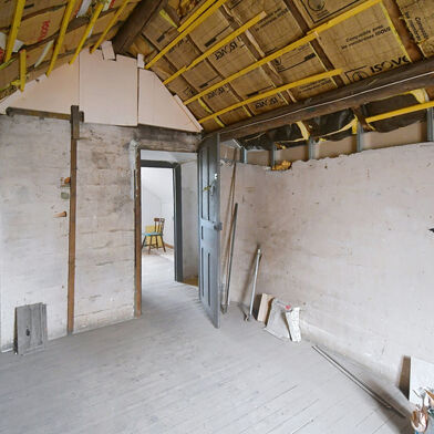 Maison 5 pièces 129000 €