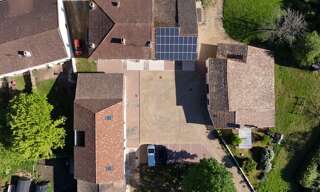 Maison 20 Pièces 680 m² à vendre à Ménesplet (24700)