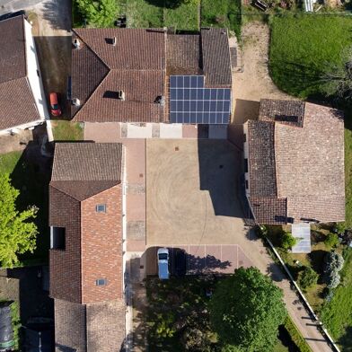 Maison 20 pièces 787500 €