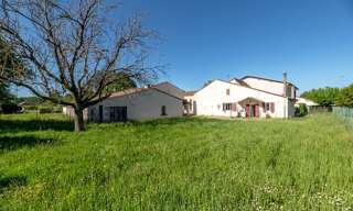 Maison 20 Pièces 680 m² à vendre à Ménesplet (24700)