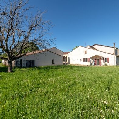 Maison 20 pièces 787500 €