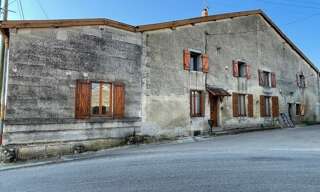 Maison 6 Pièces 120 m² à vendre à Juvigny-en-Perthois (55170)