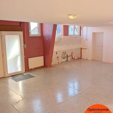 Maison 5 pièces 264900 €