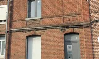 Maison 1 Pièce 60 m² à vendre à Neuville-Saint-Rémy (59554)