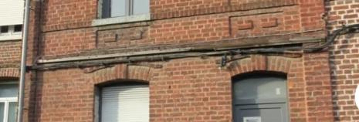 Maison 1 Pièce 60 m² à vendre à Neuville-Saint-Rémy (59554)