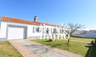 Maison 5 Pièces 118 m² à vendre à L'Épine (85740)