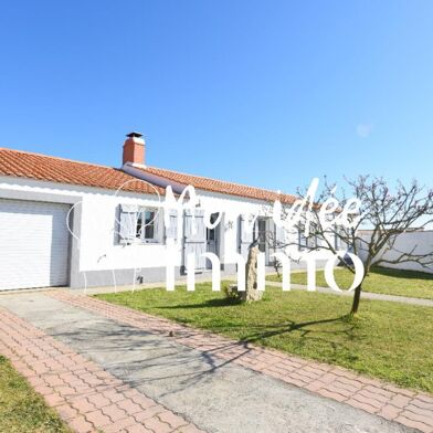 Maison 5 pièces 485000 €