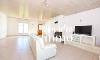 Maison 5 Pièces 118 m² à vendre à L'Épine (85740)