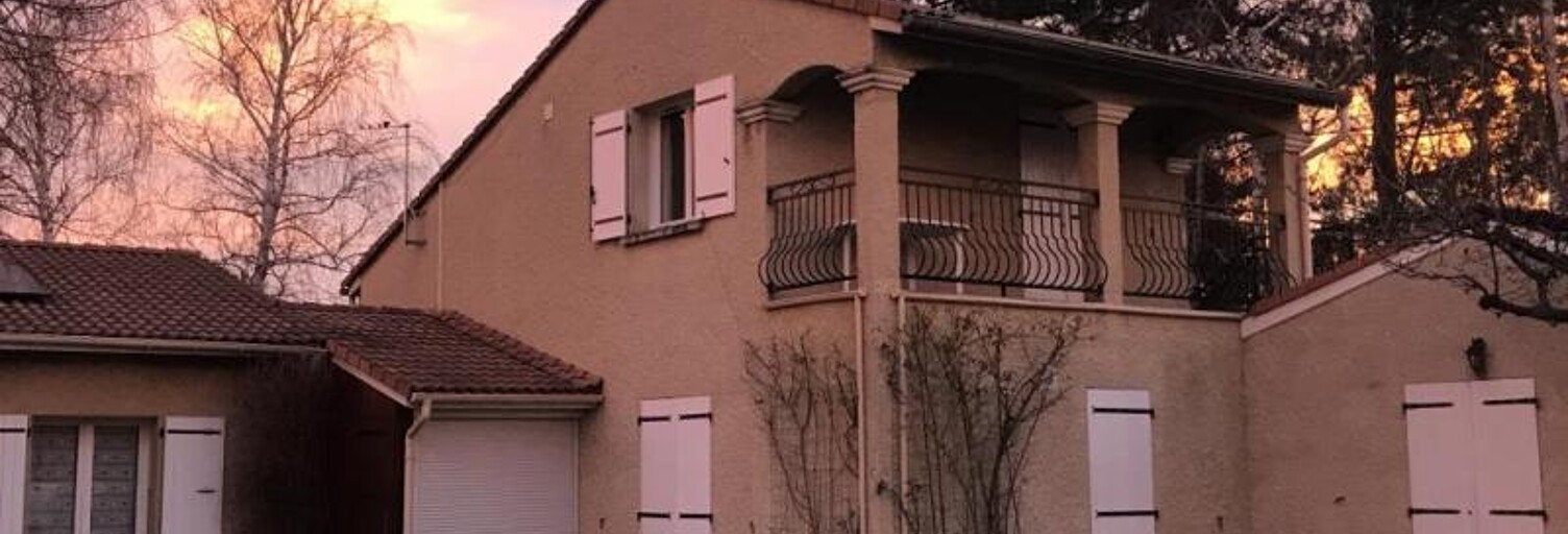 Appartement 1 Pièce 40 m² à louer à Montélier (26120)