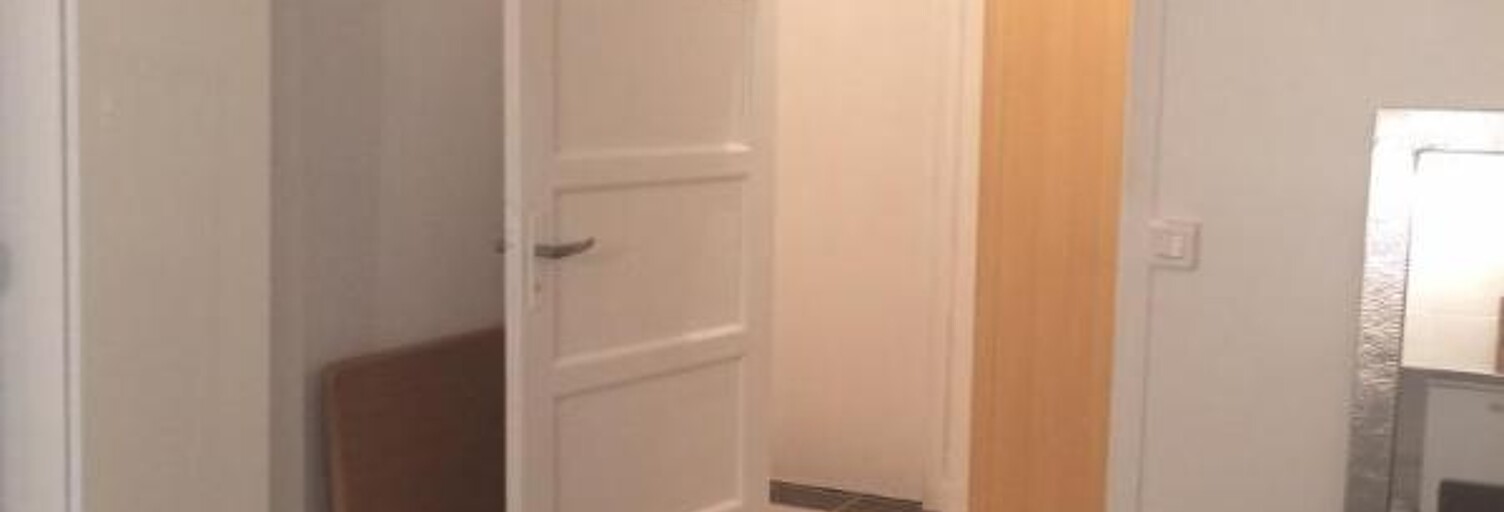 Appartement 1 Pièce 16 m² à louer à Nice (06000)