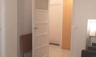 Appartement 1 Pièce 16 m² à louer à Nice (06000)