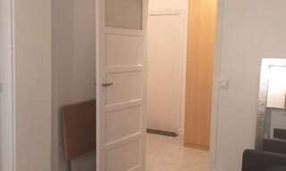 Appartement 1 Pièce 16 m² à louer à Nice (06000)