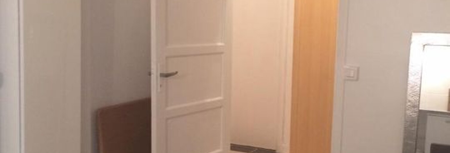 Appartement 1 Pièce 16 m² à louer à Nice (06000)