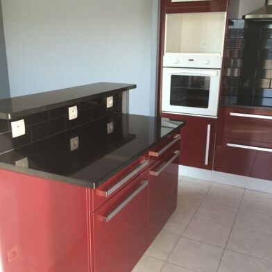 Appartement 3 pièces 1490 €