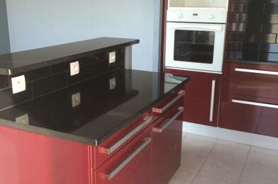 Appartement 3 pièces 1490 €