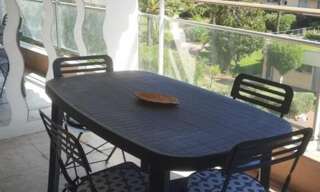 Appartement 3 Pièces 80 m² à louer à Cannes (06400)
